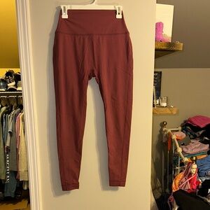 SET Active Sportbody XL leggings